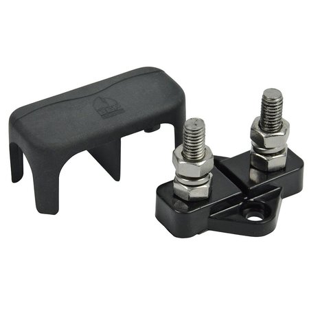 BEP MARINE BEP Pro Installer Dual Insulated Distribution Stud - 1/4" IS-6MM-2/DSP